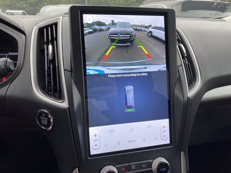 2024 Ford Edge SEL Bristol  PA