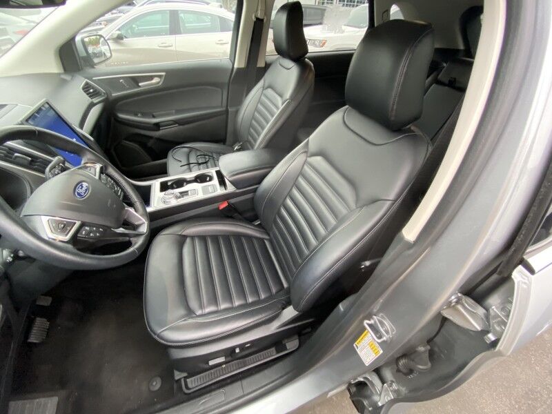 2024 Ford Edge SEL Bristol  PA