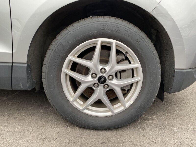 2024 Ford Edge SEL Bristol  PA