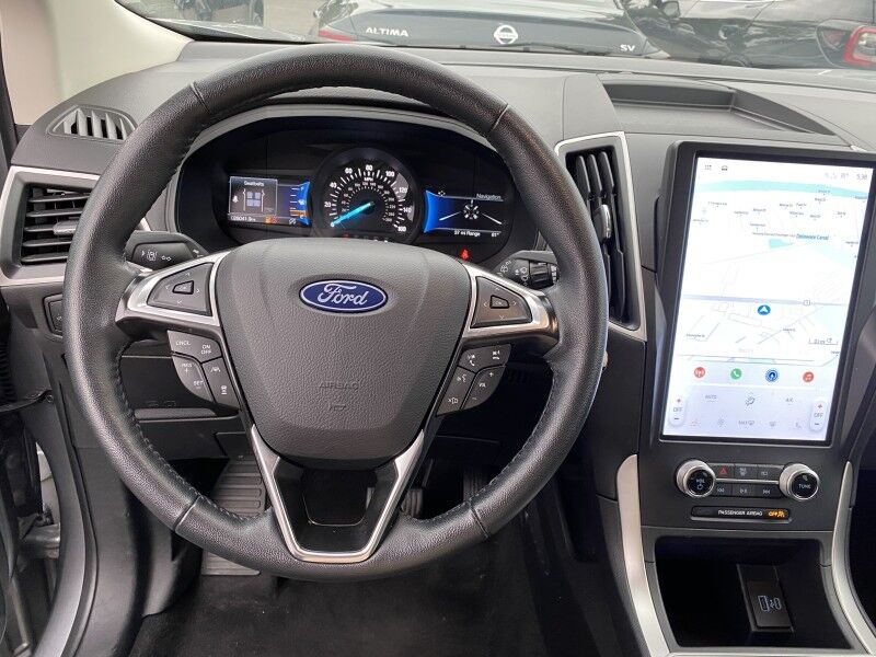 2024 Ford Edge SEL Bristol  PA