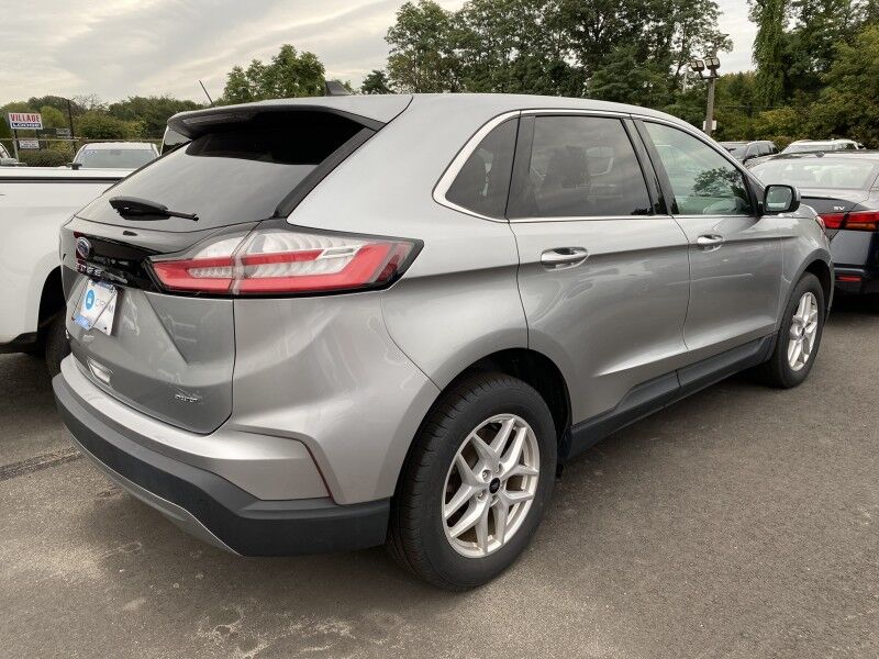 2024 Ford Edge SEL Bristol  PA
