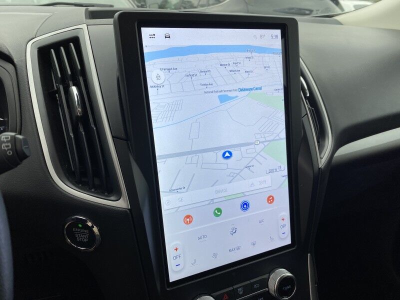 2024 Ford Edge SEL Bristol  PA