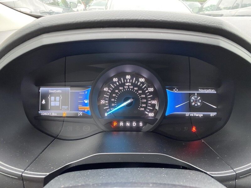 2024 Ford Edge SEL Bristol  PA
