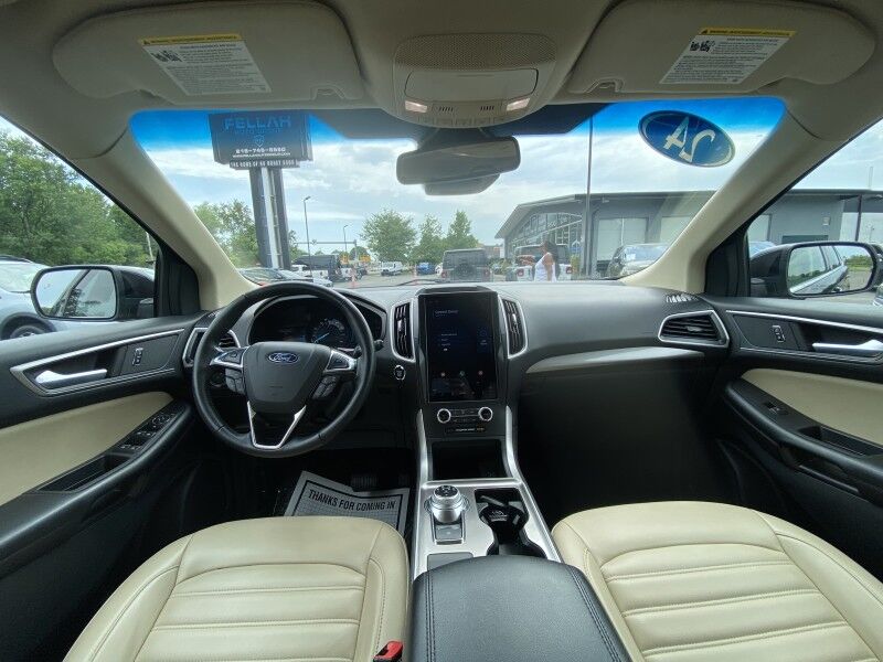 2024 Ford Edge SEL Bristol  PA