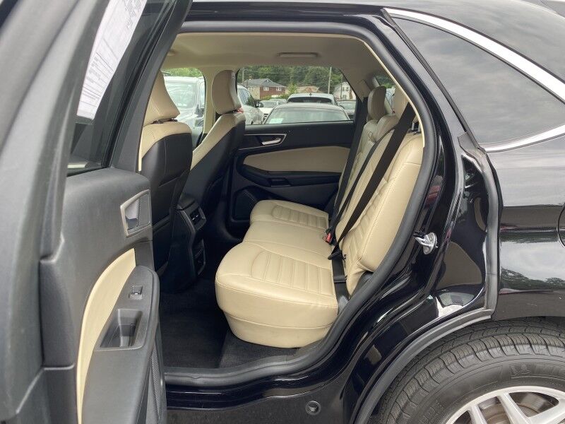 2024 Ford Edge SEL Bristol  PA