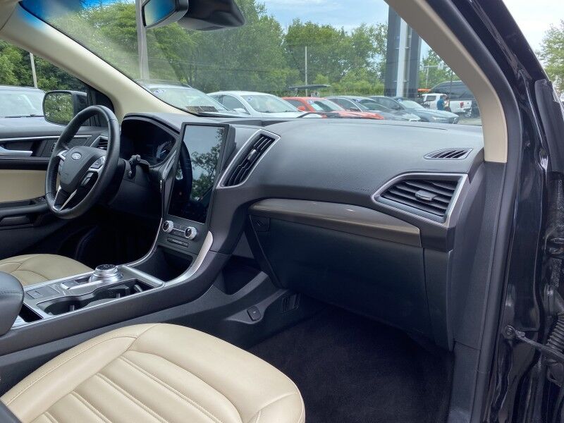 2024 Ford Edge SEL Bristol  PA