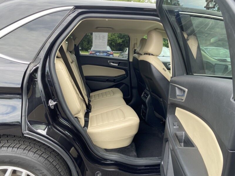 2024 Ford Edge SEL Bristol  PA