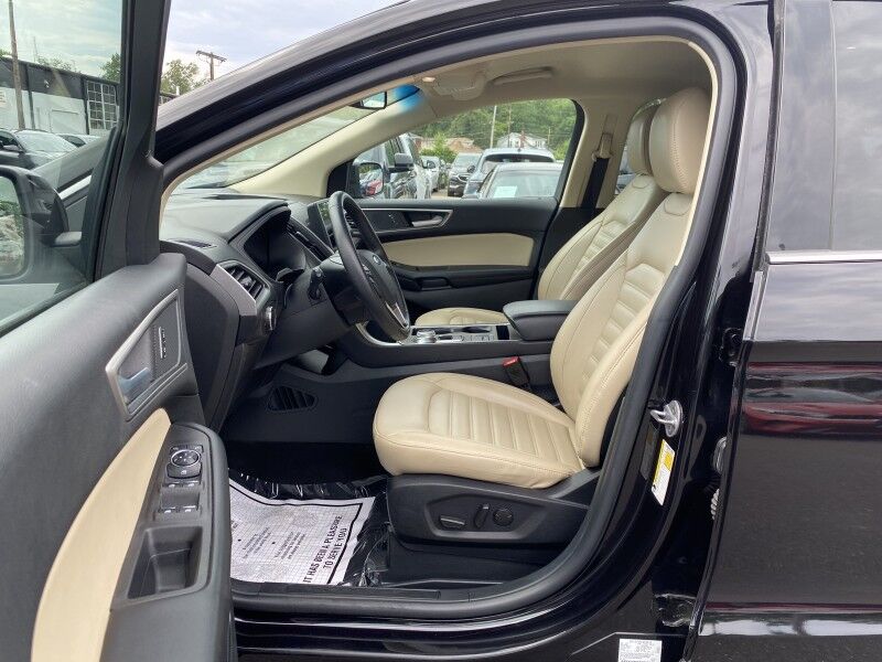 2024 Ford Edge SEL Bristol  PA