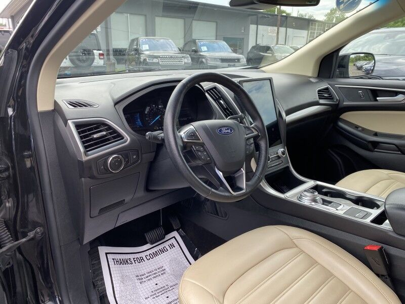 2024 Ford Edge SEL Bristol  PA
