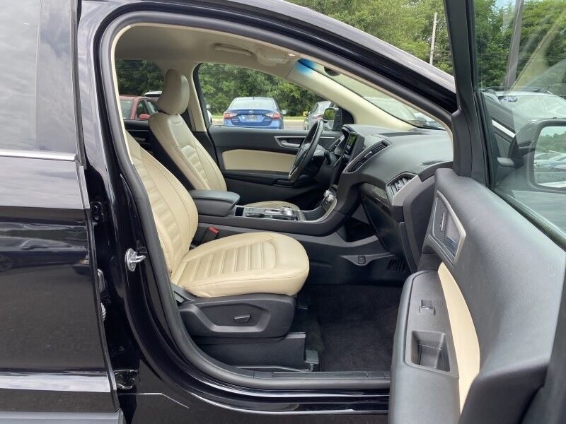 2024 Ford Edge SEL Bristol  PA