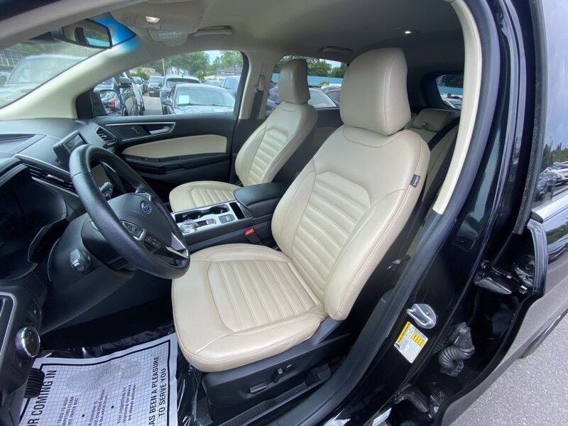 2024 Ford Edge SEL Bristol  PA