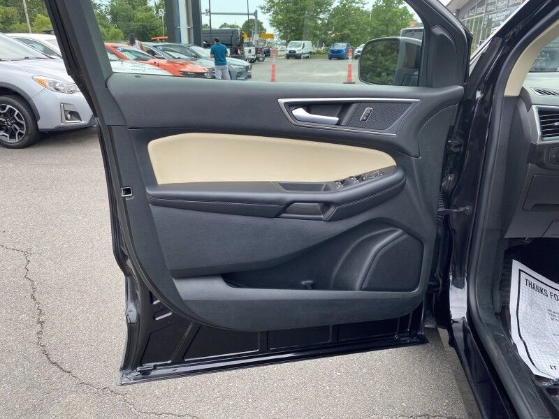 2024 Ford Edge SEL Bristol  PA
