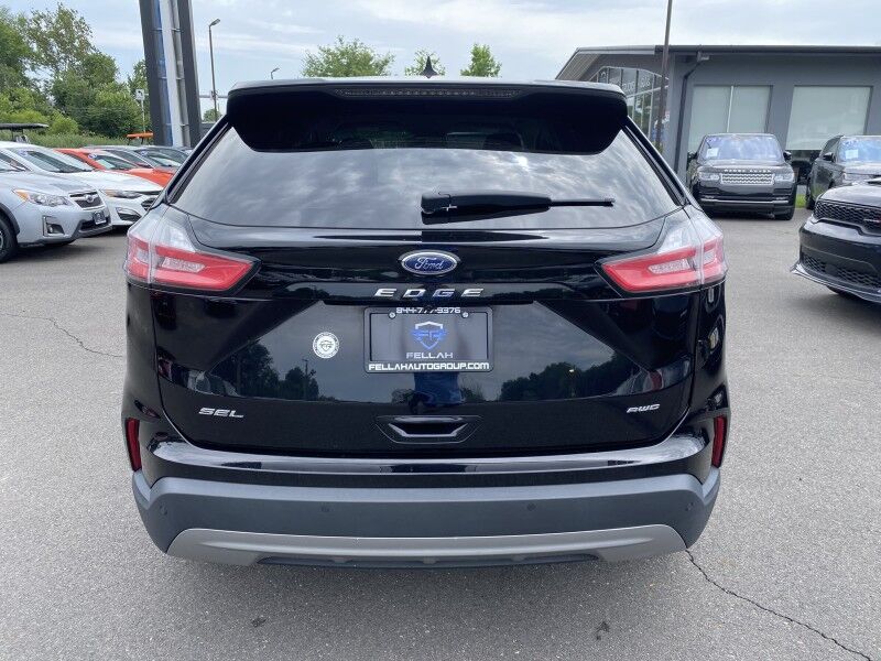 2024 Ford Edge SEL Bristol  PA