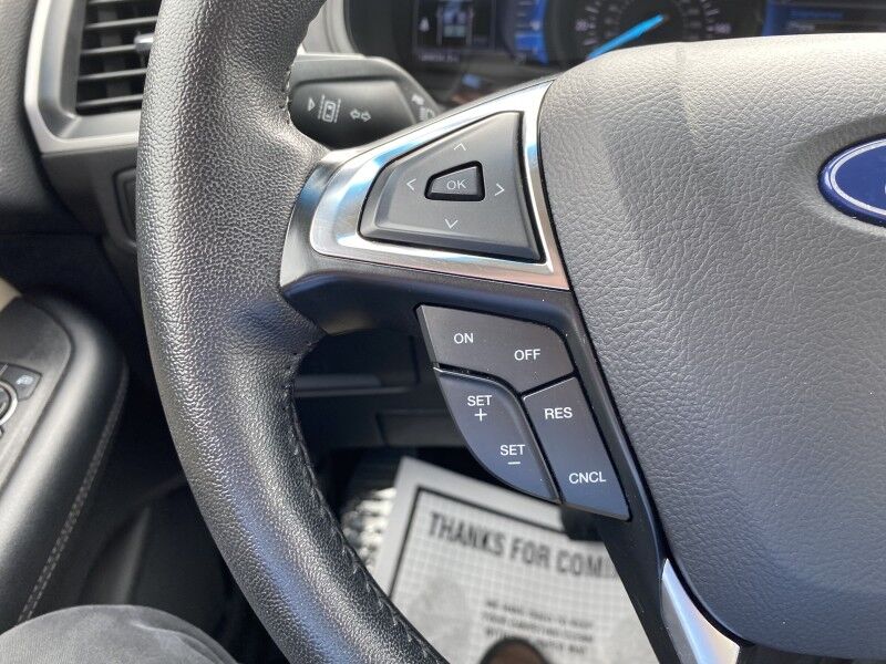 2024 Ford Edge SEL Bristol  PA