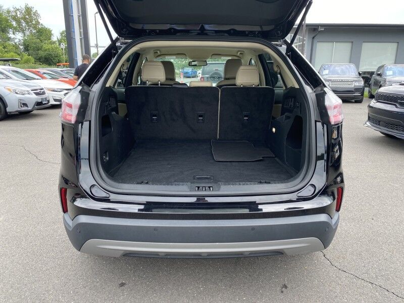 2024 Ford Edge SEL Bristol  PA