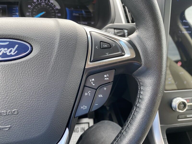 2024 Ford Edge SEL Bristol  PA