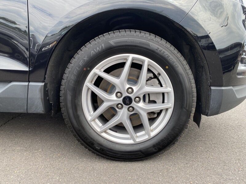 2024 Ford Edge SEL Bristol  PA