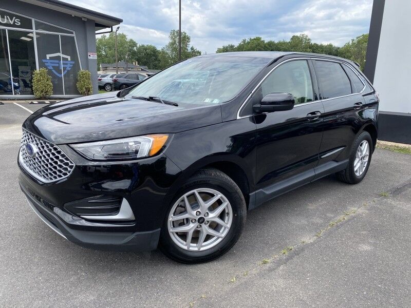 2024 Ford Edge SEL Bristol  PA