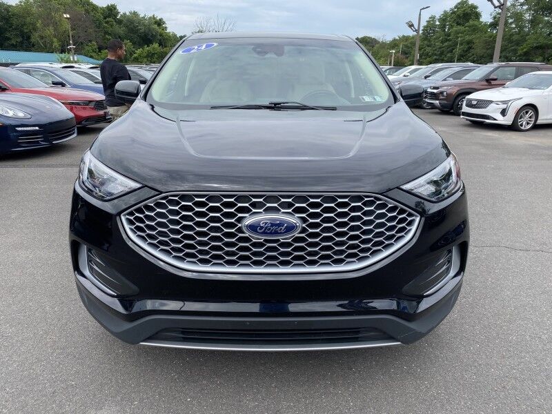 2024 Ford Edge SEL Bristol  PA
