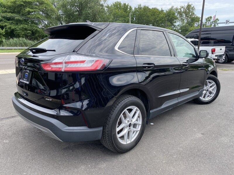 2024 Ford Edge SEL Bristol  PA