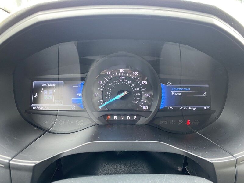 2024 Ford Edge SEL Bristol  PA
