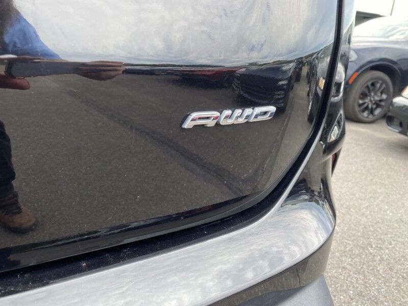 2024 Ford Edge SEL Bristol  PA