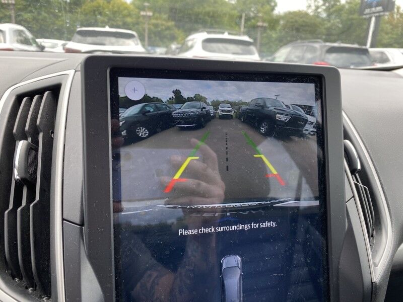 2024 Ford Edge SEL Bristol  PA