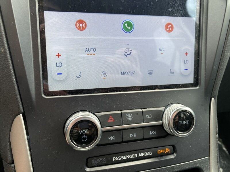 2024 Ford Edge SEL Bristol  PA