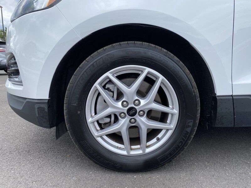 2024 Ford Edge SEL Bristol  PA