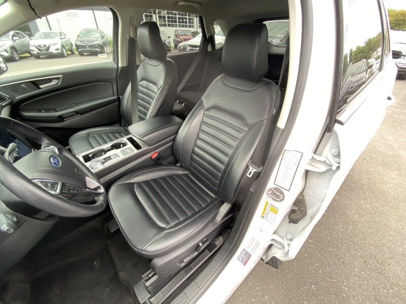 2024 Ford Edge SEL Bristol  PA