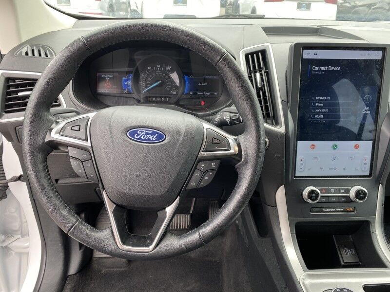 2024 Ford Edge SEL Bristol  PA