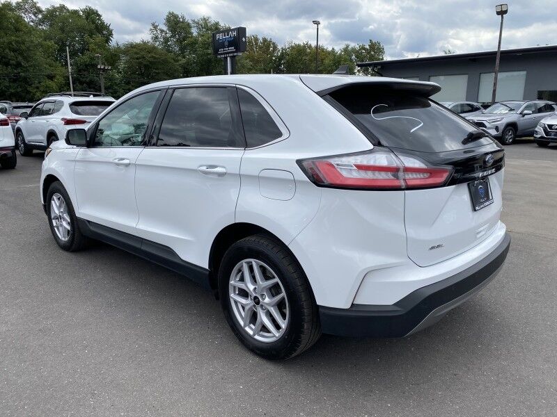 2024 Ford Edge SEL Bristol  PA