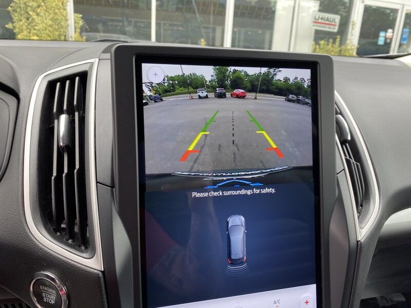 2024 Ford Edge SEL Springfield PA