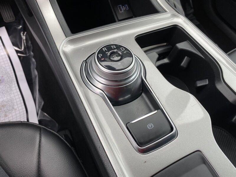 2024 Ford Edge SEL Springfield PA