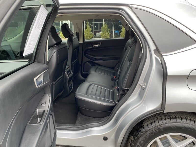 2024 Ford Edge SEL Springfield PA