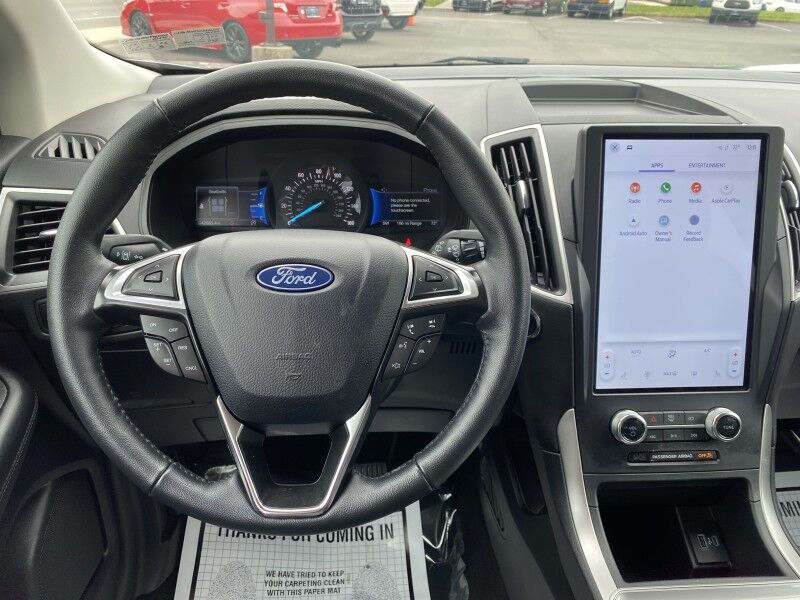 2024 Ford Edge SEL Springfield PA
