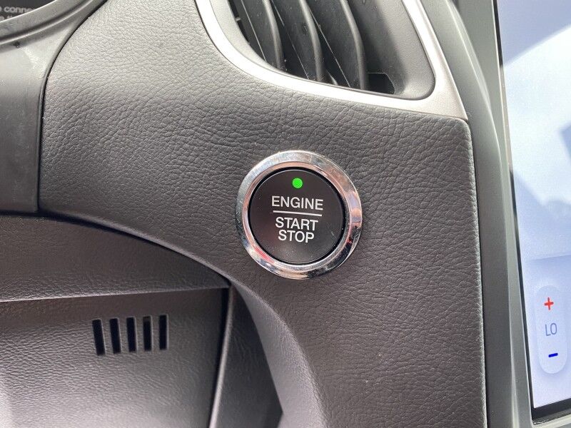 2024 Ford Edge SEL Springfield PA