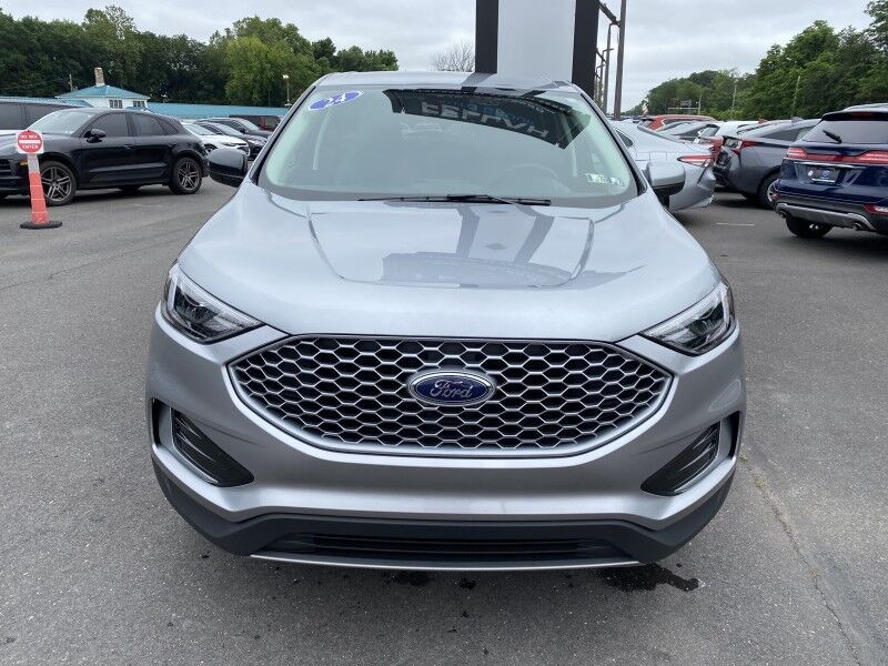 2024 Ford Edge SEL Springfield PA