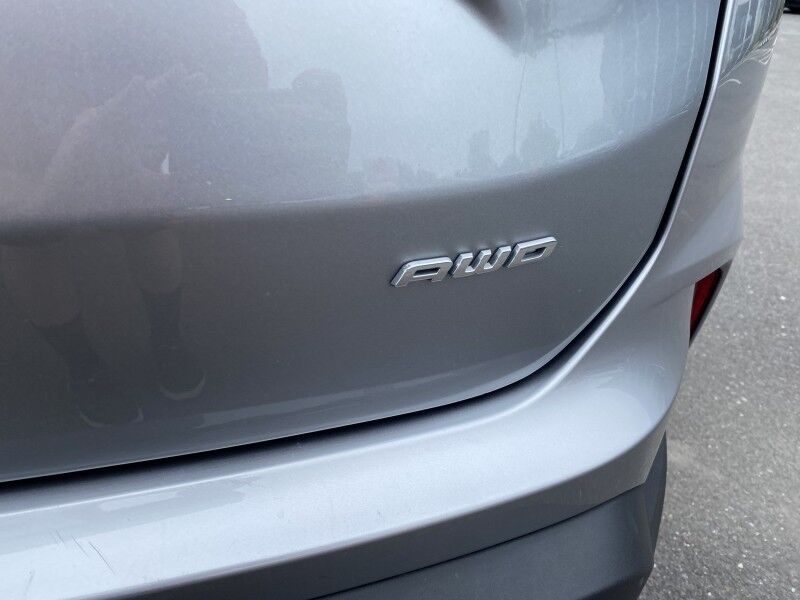 2024 Ford Edge SEL Springfield PA