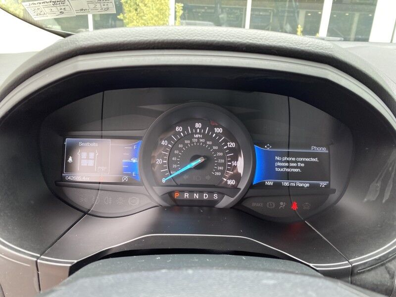 2024 Ford Edge SEL Springfield PA