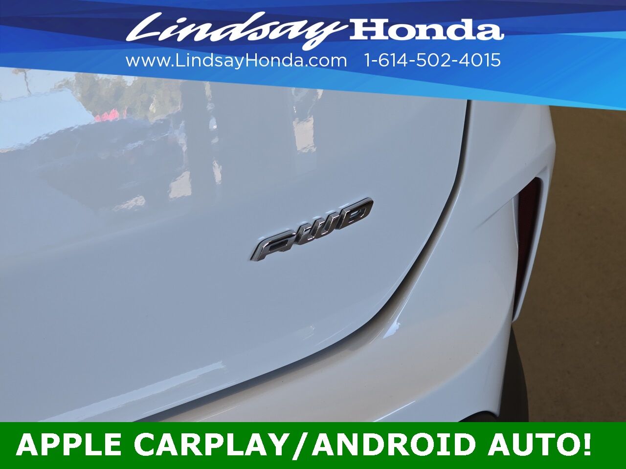 2024 Ford Edge SEL Columbus OH