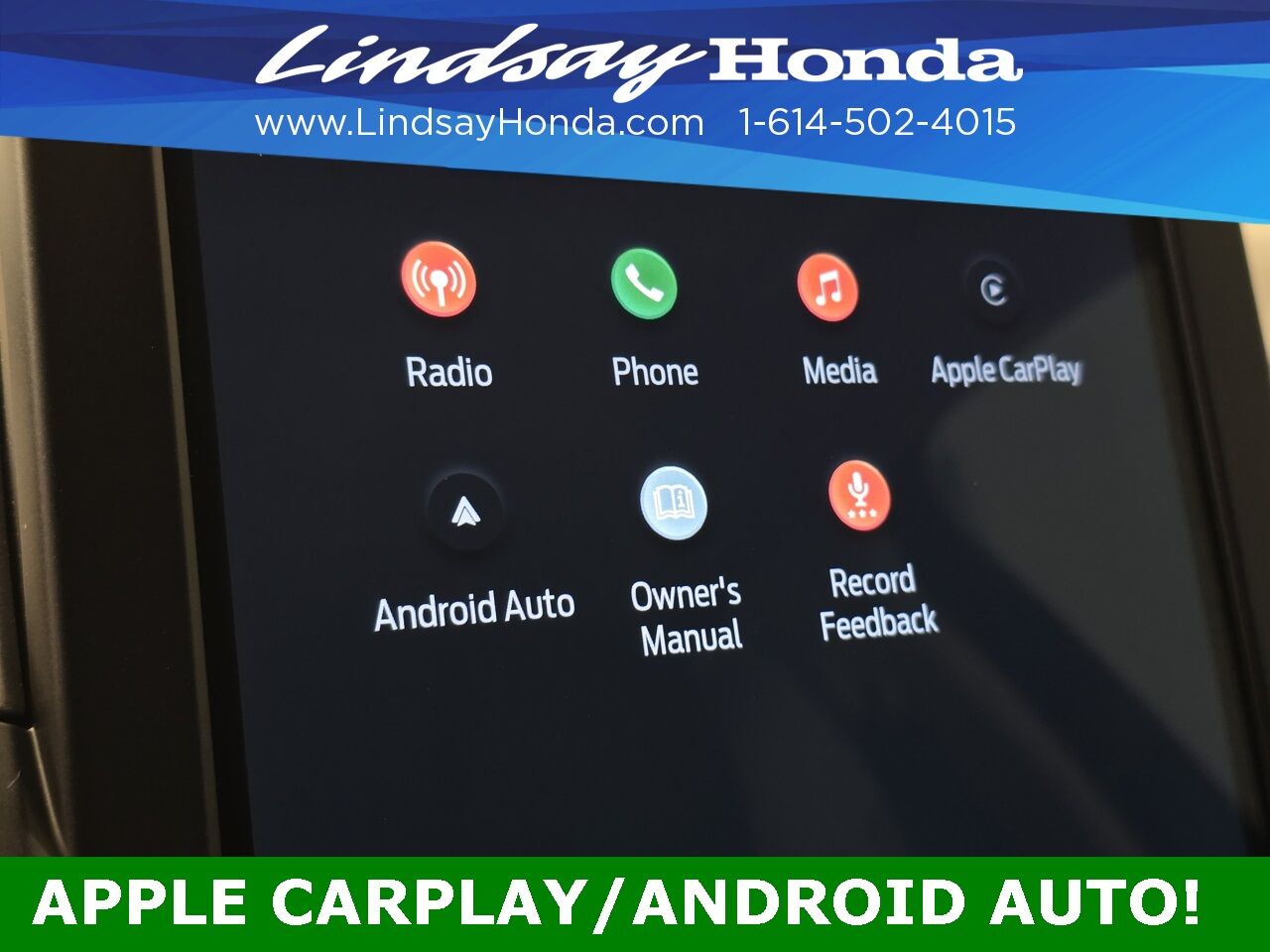 2024 Ford Edge SEL Columbus OH