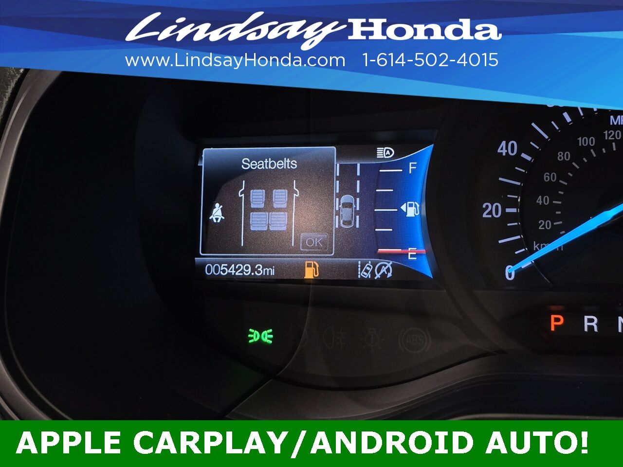 2024 Ford Edge SEL Columbus OH