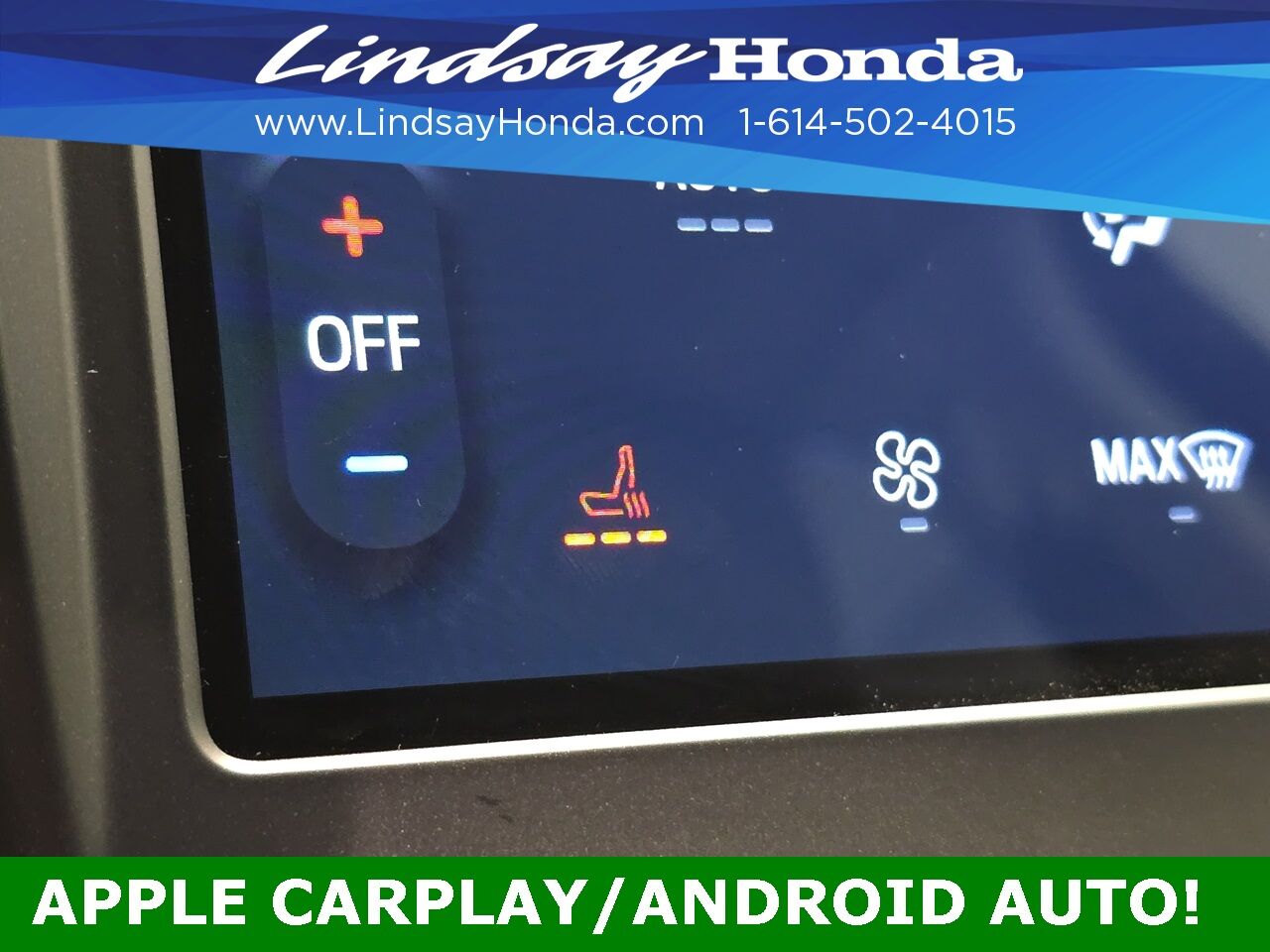 2024 Ford Edge SEL Columbus OH