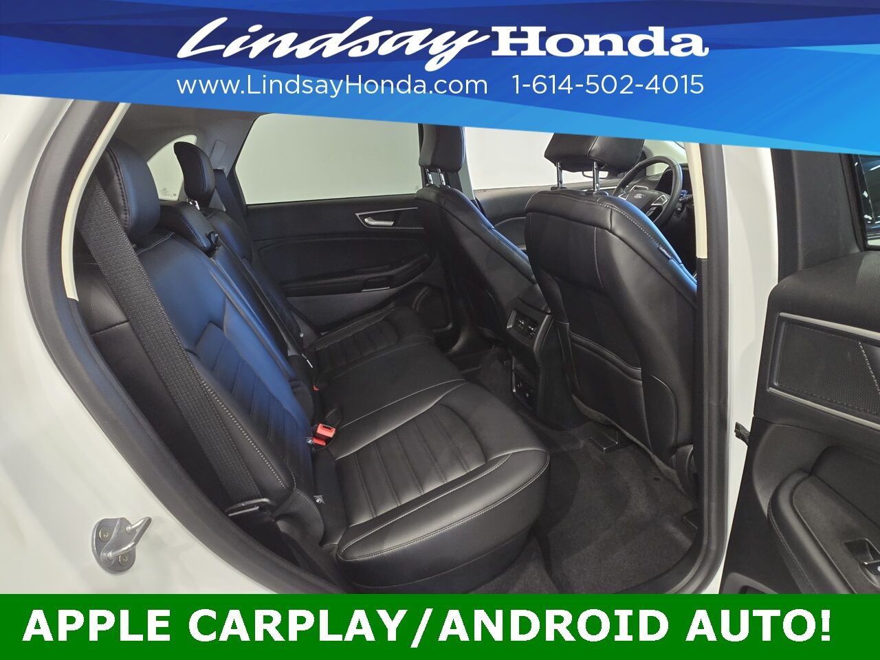 2024 Ford Edge SEL Columbus OH