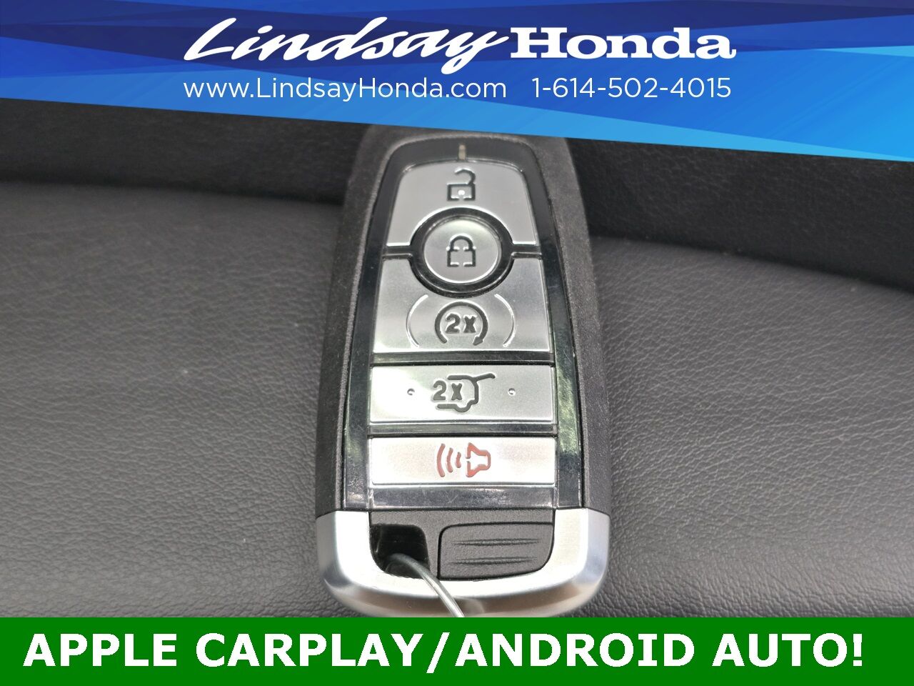 2024 Ford Edge SEL Columbus OH