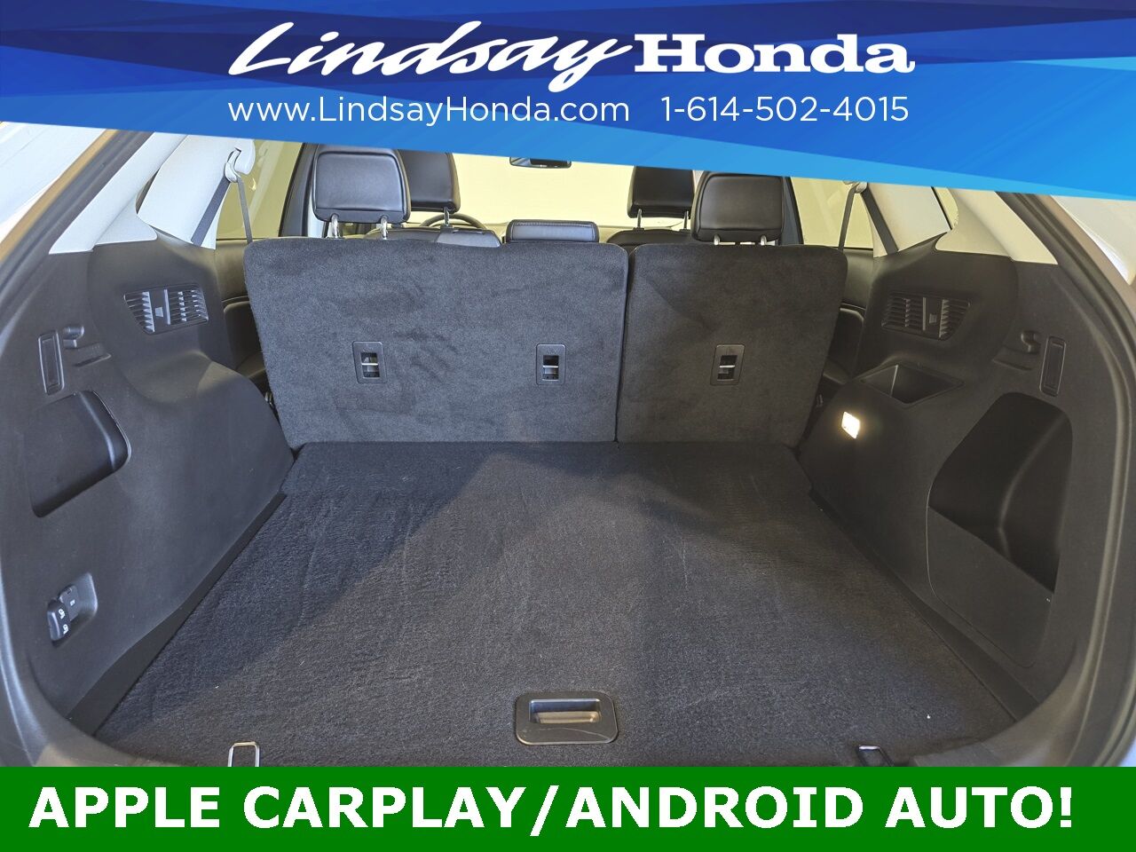 2024 Ford Edge SEL Columbus OH