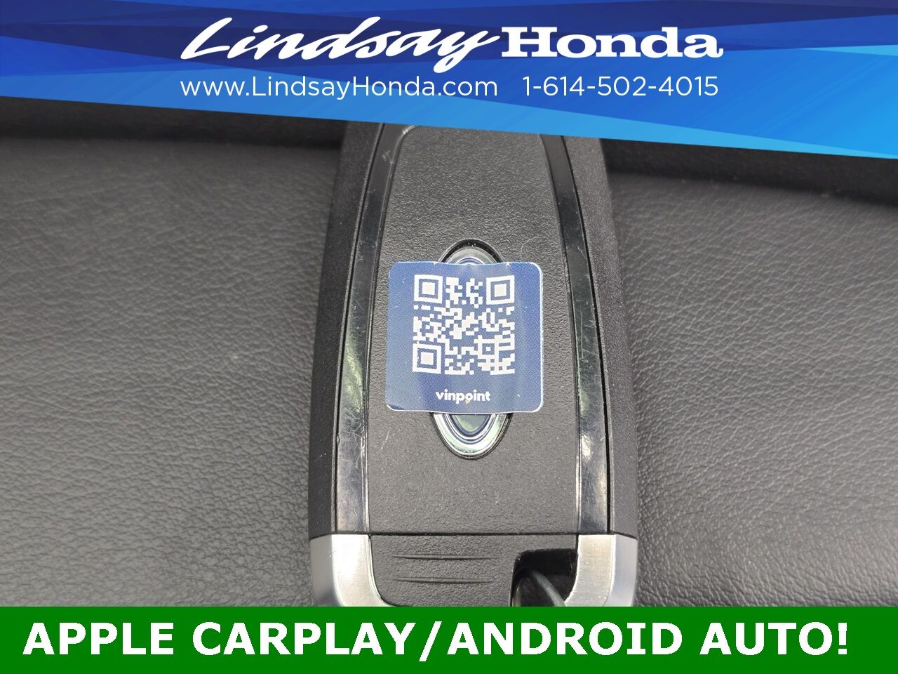 2024 Ford Edge SEL Columbus OH