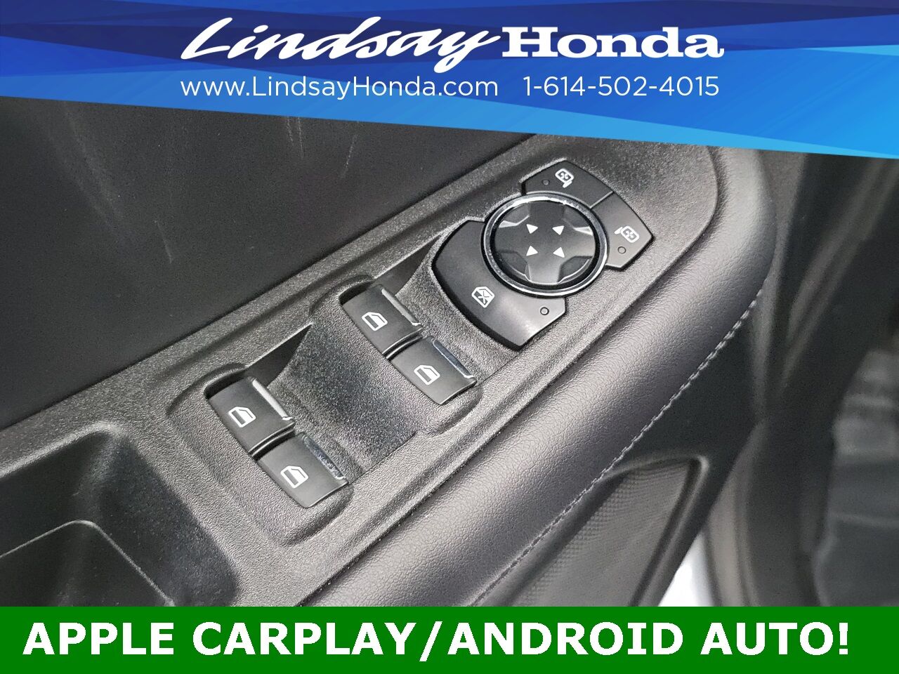 2024 Ford Edge SEL Columbus OH