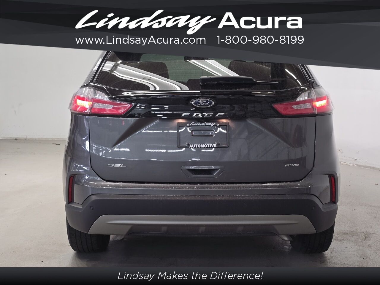 2024 Ford Edge SEL Columbus OH